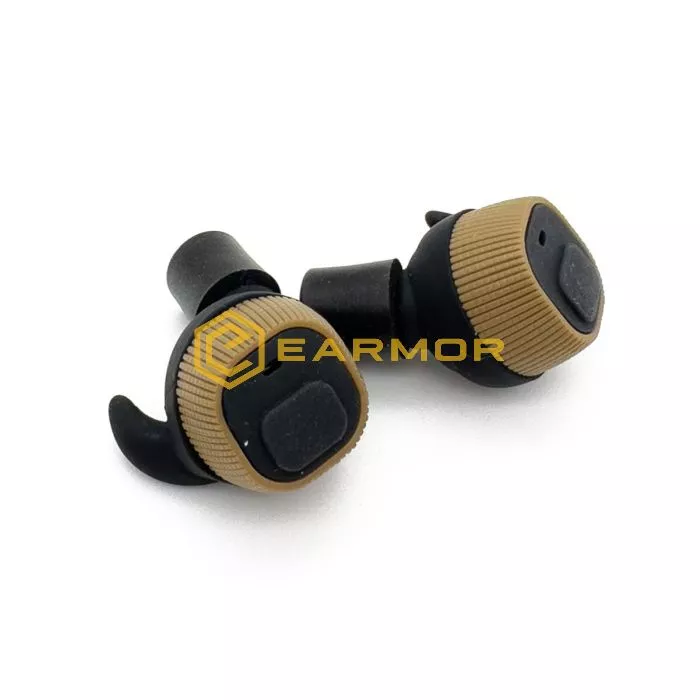 Réduction du bruit Embouts d'oreilles en silicone Bouchons d'oreille anti- bruit Hear Protect Bouchons d'oreille