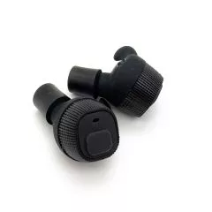 Earmor M20 - Bouchons d'oreille électroniques BK-M20-BK-EU